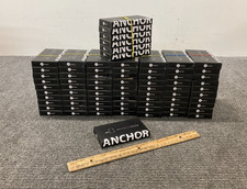 Lot of 77 Multplx Anchor Universal Laptop 3.5mm Security Lock Adapter - Open Box picture