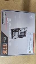 MSI X670E Gaming Plus WiFi AMD AM5 ATX Motherboard picture