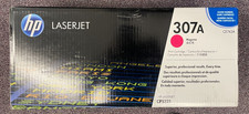 HP 307A CE743A Magenta Toner Cartridge for LaserJet picture