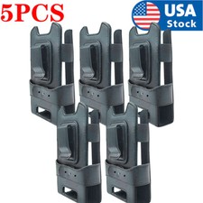 5pcs Scanner Holster for Zebra TC51 TC52 TC56 TC57 SG-TC51-HLSTR1-01 picture