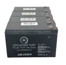 APC SUA1500R2X122 Battery Kit, Also Fits SUA1400R2BX120 Models picture