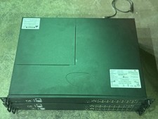 SonicWall NSa 2700 VPN Licensed - Transferable 1RK51-109 picture