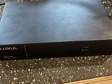 Luxul XWC-1000 Vers. 2, Gigabit Wireless Controller picture