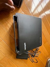 Sagemcom F@st 3965CV  picture