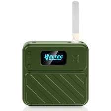 Heltec V3 Case for ESP32 LoRa V3 Dev Board Meshtastic N32 Plus Green Cover picture
