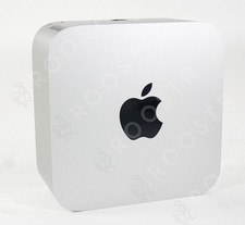 Apple Mac Studio M4 Max 40-Core 128GB RAM 8TB SSD 10GbE 2025 A3143 • Excellent picture