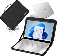Hard EVA Protective Case for 16 inch HP ZBook Power G11 A and 15.6 inch HP Envy picture