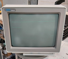IBM INFOWINDOW MONITOR picture