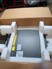 Cisco 7604 Router Chassis Complete System NEW IN BOX NIB 7600-SIP-400 IPUCAZEBTD picture