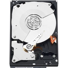 Western Digital Caviar Black 2TB Internal 7200RPM 3.5
