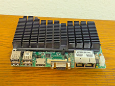 Advantech SBC MIO-5270 3.5