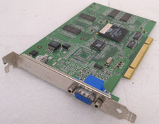 Nvidia GForce2 MX200 PCI 32M Video Card picture