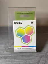 Dell Printer Ink 9XL MK993 Color Genuine Printer Ink Cartridge 926, V305, V305w picture