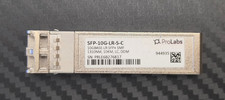 PROLABS SFP-10G-LR 10GBASE-LR SFP+ SMF 1310NM 10KM LC 10G picture