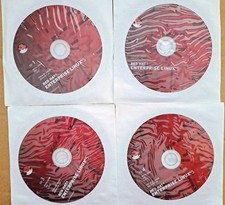 Red Hat Enterprise Linux 5 64 bit Full Version w/ License picture