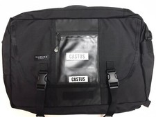 Timbuk2 Breakout Messenger Bag Backpack Conversion Laptop Bag New picture