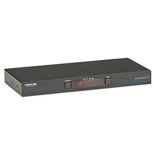 BlackBox KV0004AR2_3 KVM Switch 4 Computer Mouse Switching picture