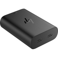 HP 65W GaN USB-C Laptop Charger picture