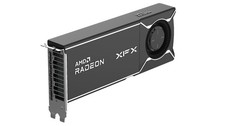 XFX AMD Radeon AI PRO R9700 32GB GDDR6 Professional Graphics Card picture