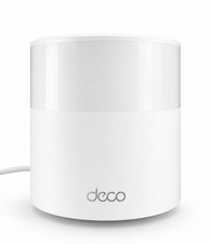 TP-Link Deco X4300 Pro AX4300 Wi-Fi 6 Mesh Router 2.5Gbps Open Box picture