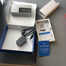 ATEL  Axis 1  4G LTE Fixed Wireless Access V810A Complete In Box picture