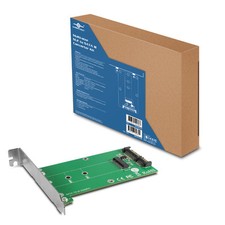 Vantec Multi-size M.2 to SATA III Port Converter Kit picture
