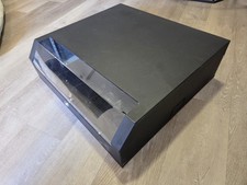 5U Wall Mount Network Equipment Enclosure (STV-OB5U5350GS-B) picture