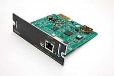 Schneider APC AP9640 UPS Management Adapter FAST DELIVERY 1PCS picture