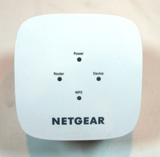 NETGEAR EX6110 AC1200 WiFi Extender Dual-Band 1200Mbps picture