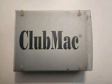 Vintage Apple Macintosh ClubMac Club Mac Quantum Fireball Hard Drive Untested picture