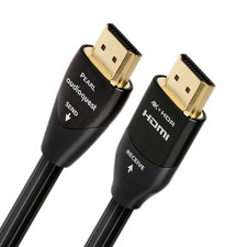 AudioQuest Pearl Active HDMI Cable - 49.21 ft. (15m) picture