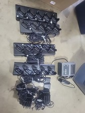 Zebra Chargers, Batteries And Printer picture