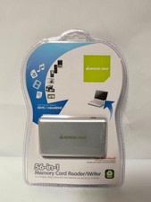 *New* IOGEAR 56-in-1 Memory Card Reader/Writer GFR281 picture