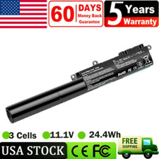 Battery for ASUS X540S X540L X540LA F540LA R540L R540LJ F540S A31N1519 3ICR19/66 picture