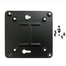 for Intel NUC（4 5 6 7 8 10 11 13 General ）Vesa Adapter Mount Bracket With Screws picture