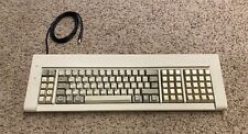 IBM Model F107 Keyboard with Xwhatsit Controller Installed NKRO USB 4704 Genuine picture