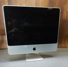 APPLE iMAC ALL in ONE 20