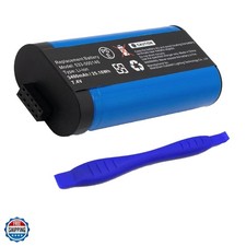 Replacement Battery for Logitech UE MegaBoom Compatible with S-00147 984-0013... picture