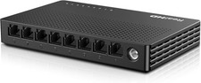 8 Port 2.5Gb Unmanaged Ethernet Switch for Game Console/NAS/PC/Wireless APs picture