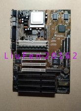 1pc used ASUS P/I-XP55T2P4 586 motherboard picture