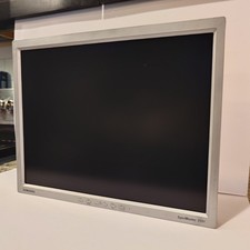 Vintage Samsung SyncMaster 213T 21.3