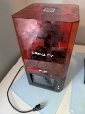 Creality Halot One  3D Resin Printer - Please Read Description picture