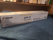GPR-51 YELLOW picture