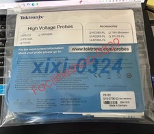 1PCS NEW Tektronix P5122 Oscilloscope high voltage probe DHL/FedEx picture