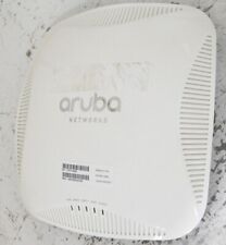 Aruba APIN0225 AP-225 Wireless Access Point POE SEE NOTES picture