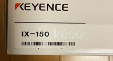 1PIECE NEW KEYENCE MULTI-POINT LASER SENSOR IX-150 fedex or DHL picture
