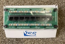 ICC ICRESDPB3C 8 Port Compact Module picture