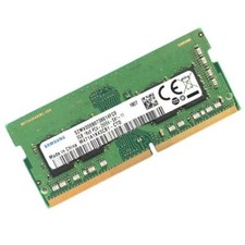 Samsung 8GB DDR4 2666MHz PC4-21300 Laptop SODIMM Memory Ram M471A1K43CB1-CTD picture