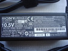 Sony VAIO VGP-AC10V10 VGPAC10V10 UltraBook Duo 11 New picture