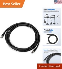 Universal Sonar Extension Cable 2211415 - Easy Installation for Minn Kota Motors picture